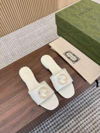 Picture of Gucci Slippers _SKUGuccisz35-42jyh05352161
